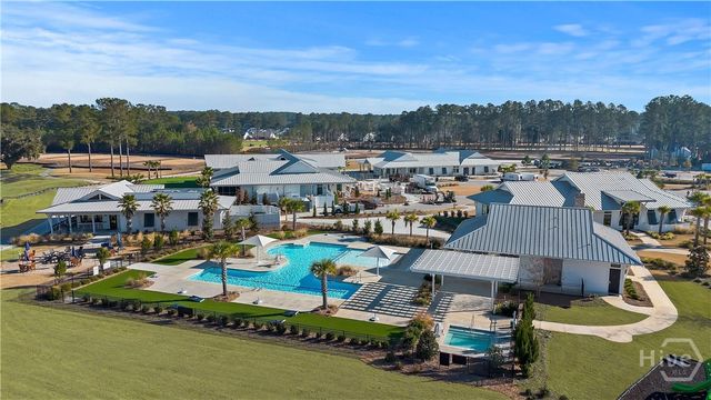 2221 Laurel Oak Avenue, Hardeeville, SC 29927