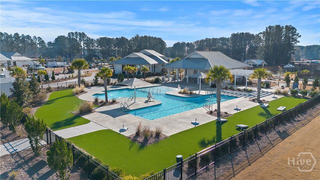 2221 Laurel Oak Avenue, Hardeeville, SC 29927