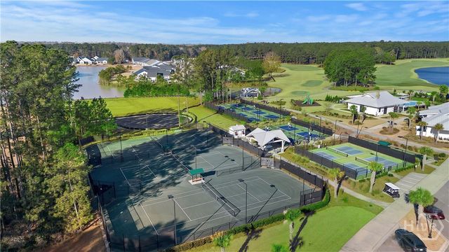 2221 Laurel Oak Avenue, Hardeeville, SC 29927