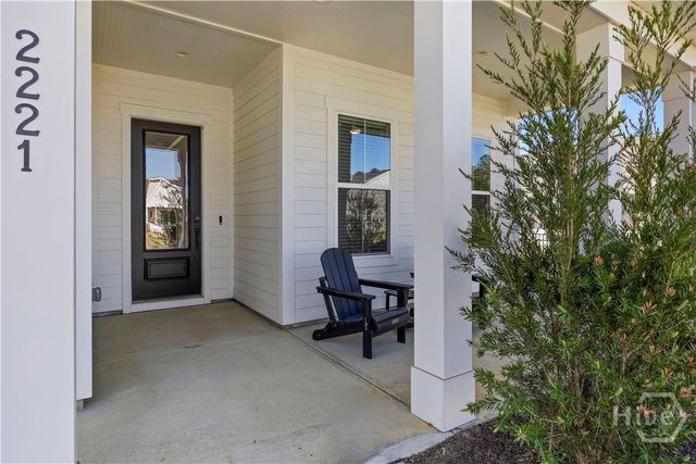 2221 Laurel Oak Avenue, Hardeeville, SC 29927