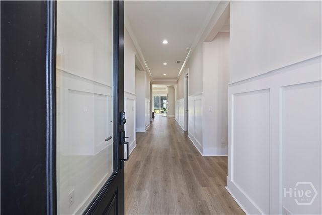 2221 Laurel Oak Avenue, Hardeeville, SC 29927