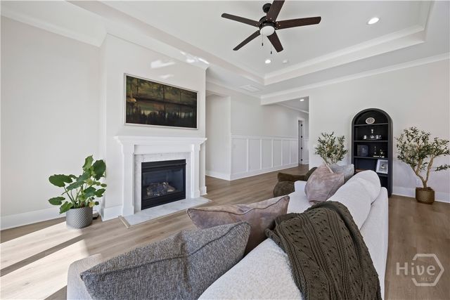 2221 Laurel Oak Avenue, Hardeeville, SC 29927