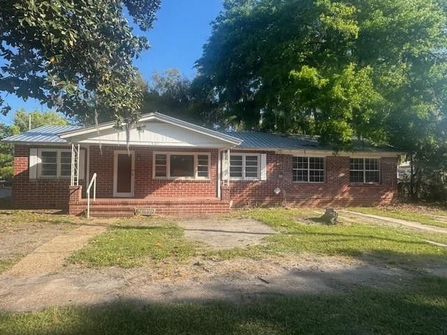 1401 P Street, Brunswick, GA 31520