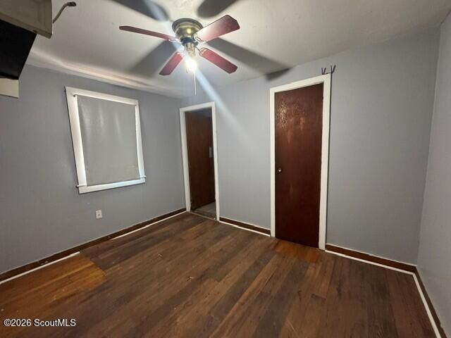 1401 P Street, Brunswick, GA 31520
