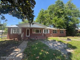 1401 P Street, Brunswick, GA 31520