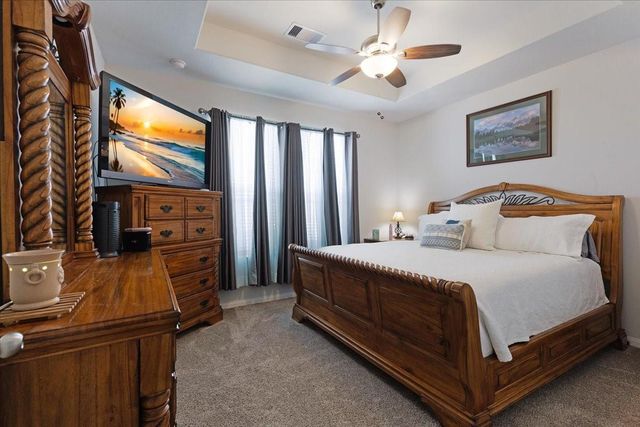 1685 County Road 5102 Road, Cleveland, TX 77327