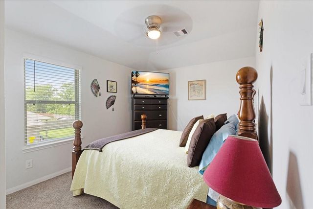 1685 County Road 5102 Road, Cleveland, TX 77327