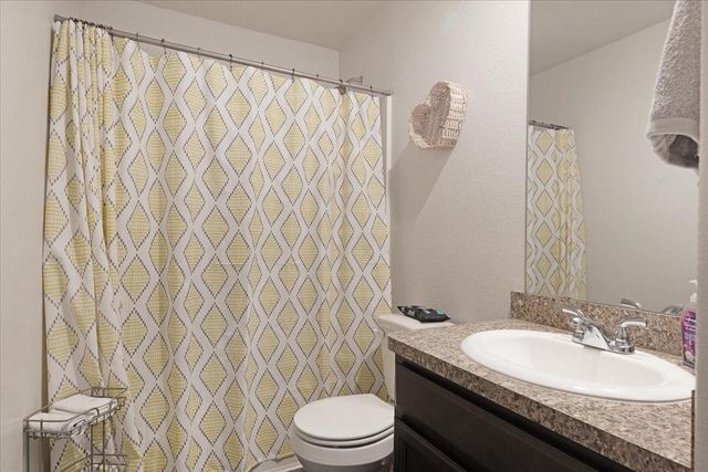 1685 County Road 5102 Road, Cleveland, TX 77327