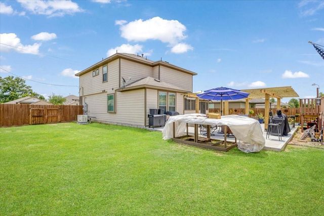 1685 County Road 5102 Road, Cleveland, TX 77327