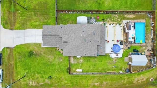 1685 County Road 5102 Road, Cleveland, TX 77327