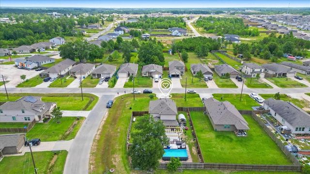 1685 County Road 5102 Road, Cleveland, TX 77327