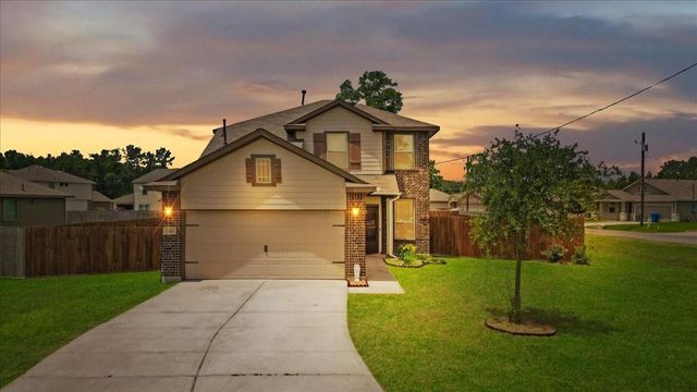 1685 County Road 5102 Road, Cleveland, TX 77327