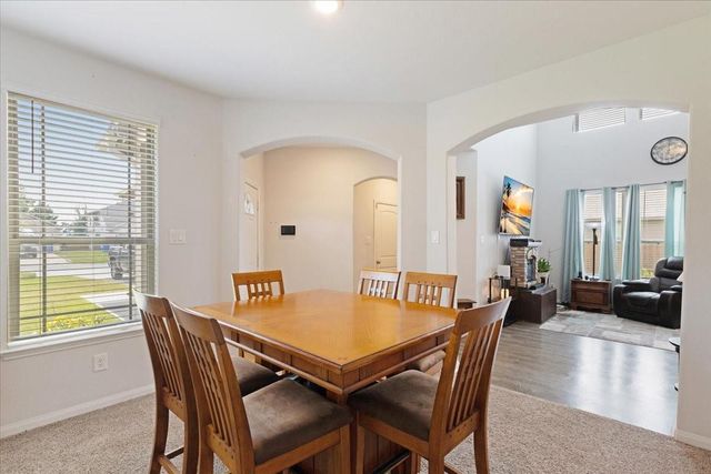 1685 County Road 5102 Road, Cleveland, TX 77327