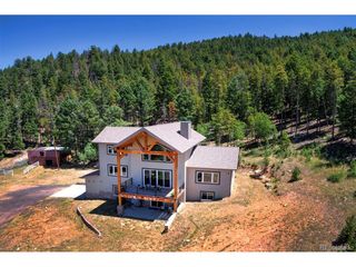 25845 Sunny Aspen Trl, Conifer, CO 80433