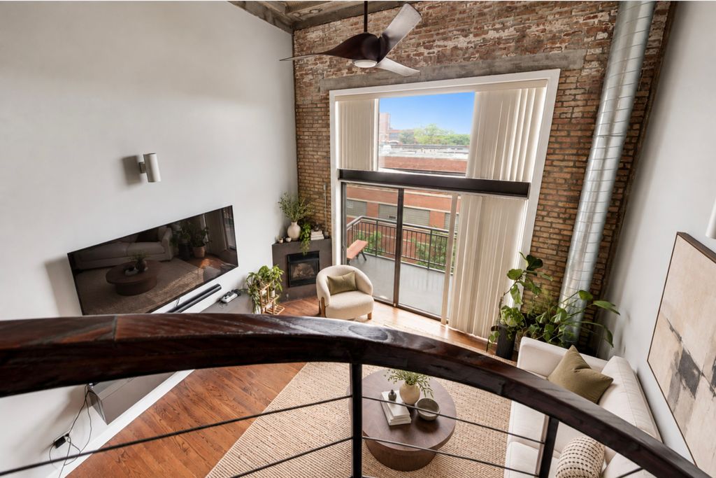 2545 S DEARBORN Street 525, Chicago, IL 60616 — photo 4