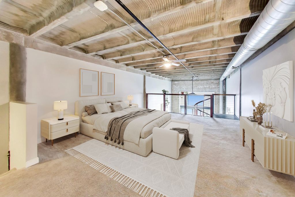 2545 S DEARBORN Street 525, Chicago, IL 60616 — photo 5