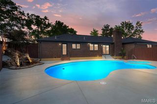 3436 Forest Dale Drive, Saint Louis, MO 63125