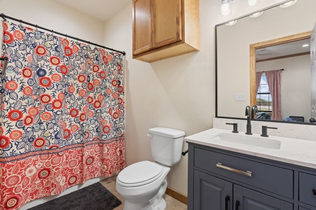 7394 Martin Ranch Road, Godley, TX 76044