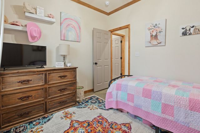 7394 Martin Ranch Road, Godley, TX 76044