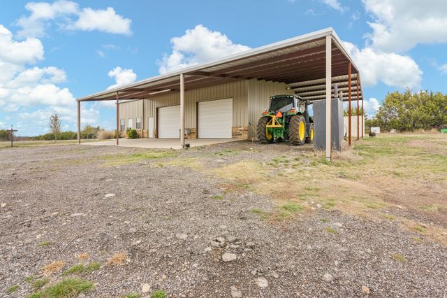 7394 Martin Ranch Road, Godley, TX 76044