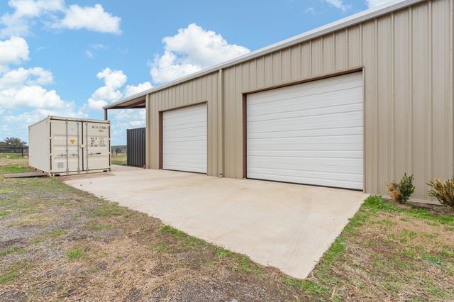7394 Martin Ranch Road, Godley, TX 76044