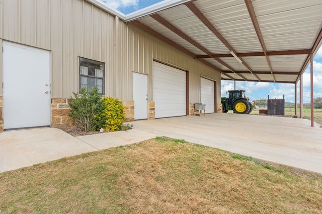7394 Martin Ranch Road, Godley, TX 76044