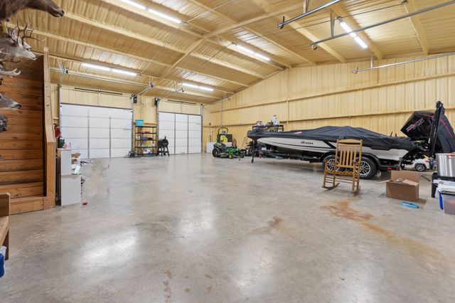 7394 Martin Ranch Road, Godley, TX 76044