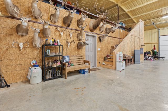 7394 Martin Ranch Road, Godley, TX 76044