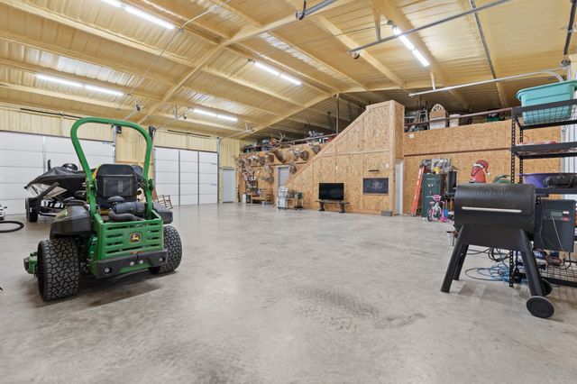 7394 Martin Ranch Road, Godley, TX 76044