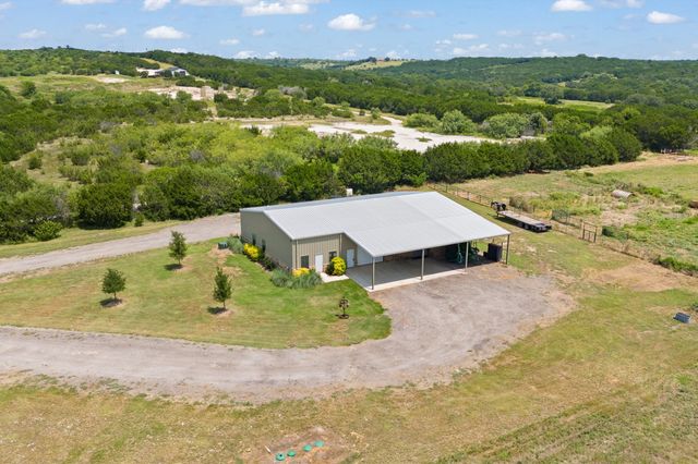 7394 Martin Ranch Road, Godley, TX 76044