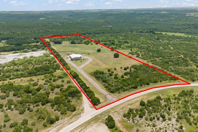 7394 Martin Ranch Road, Godley, TX 76044