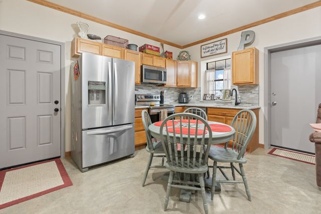 7394 Martin Ranch Road, Godley, TX 76044