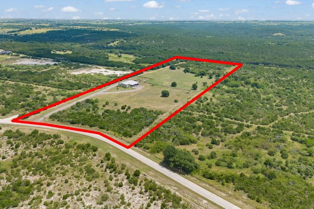 7394 Martin Ranch Road, Godley, TX 76044