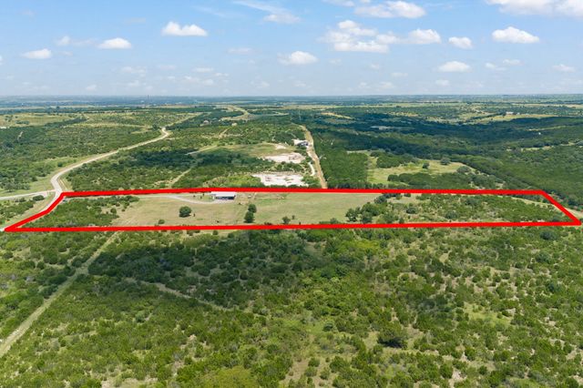 7394 Martin Ranch Road, Godley, TX 76044