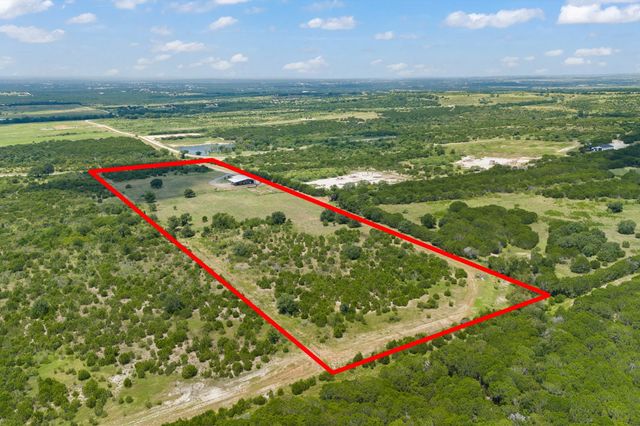 7394 Martin Ranch Road, Godley, TX 76044