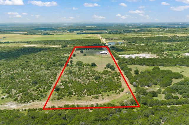 7394 Martin Ranch Road, Godley, TX 76044