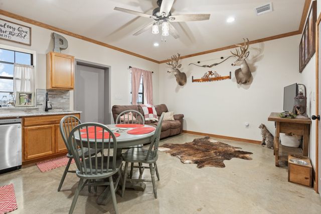 7394 Martin Ranch Road, Godley, TX 76044