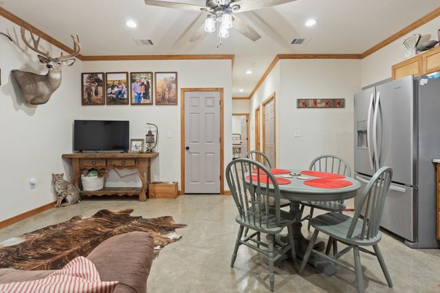 7394 Martin Ranch Road, Godley, TX 76044