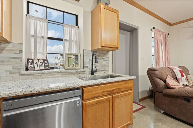 7394 Martin Ranch Road, Godley, TX 76044