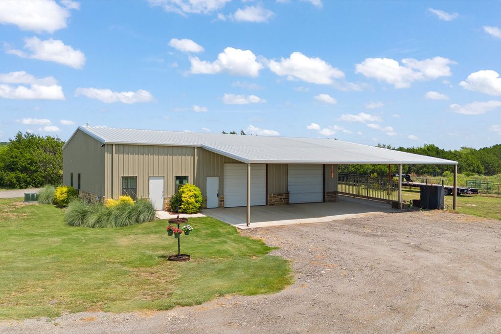 7394 Martin Ranch Road, Godley, TX 76044