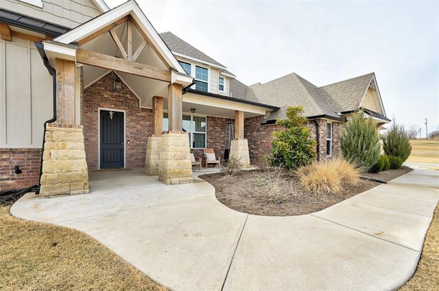 2286 NW 35th Street Street, Newcastle, OK 73065