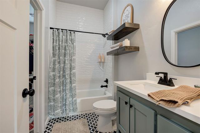 2286 NW 35th Street Street, Newcastle, OK 73065