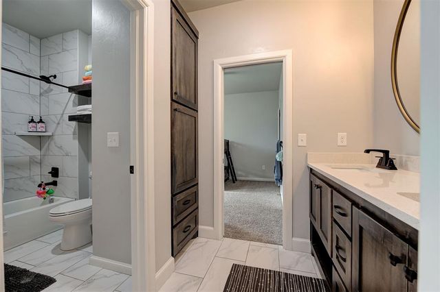 2286 NW 35th Street Street, Newcastle, OK 73065