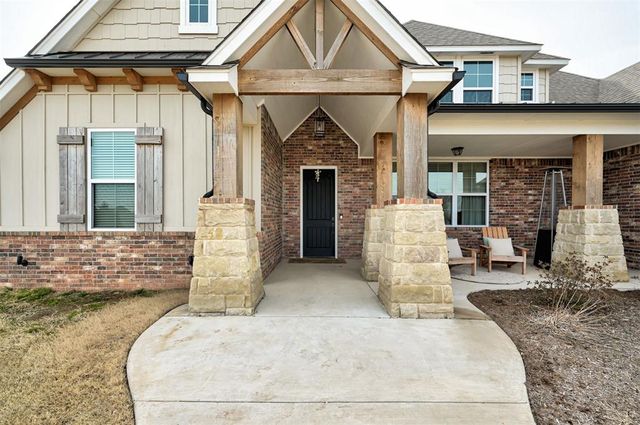 2286 NW 35th Street Street, Newcastle, OK 73065