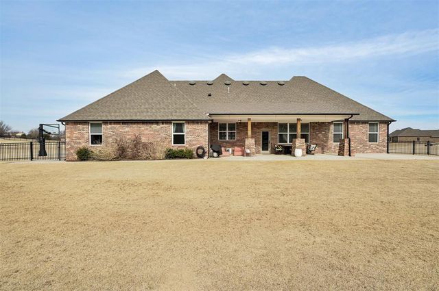 2286 NW 35th Street Street, Newcastle, OK 73065