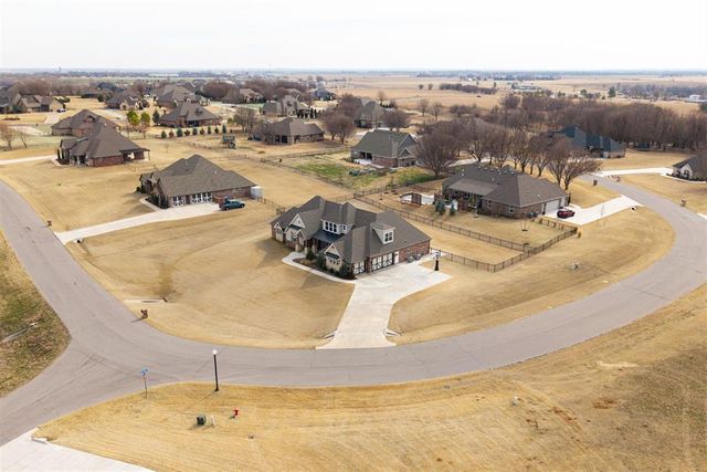 2286 NW 35th Street Street, Newcastle, OK 73065