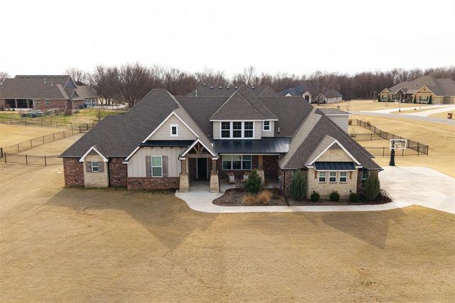 2286 NW 35th Street Street, Newcastle, OK 73065