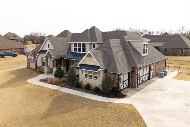 2286 NW 35th Street Street, Newcastle, OK 73065