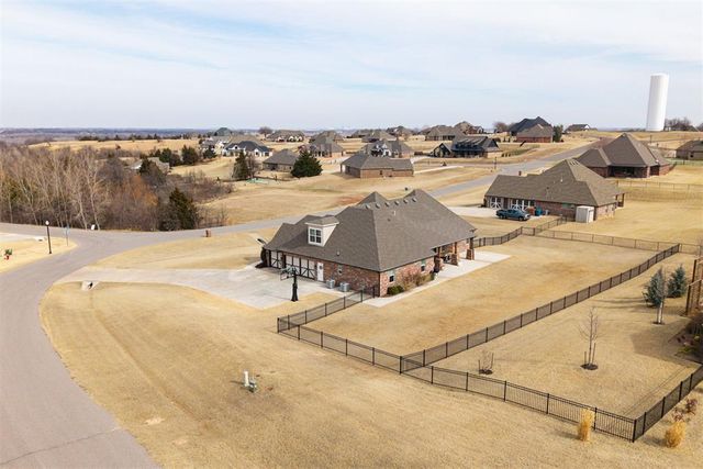 2286 NW 35th Street Street, Newcastle, OK 73065