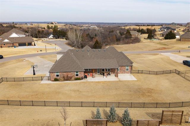 2286 NW 35th Street Street, Newcastle, OK 73065